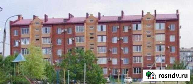 2-комнатная квартира, 65 м², 5/5 эт. на продажу в Славянске-на-Кубани Славянск-на-Кубани - изображение 1