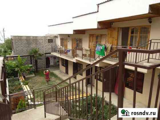 Комната 20 кв.м. в > 9-к, 1/2 эт. Сочи