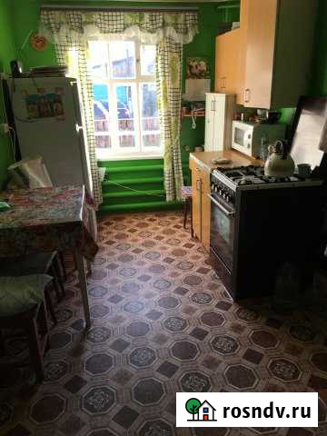 Дом 45 м² на участке 6 сот. на продажу в Конаково Конаково - изображение 1