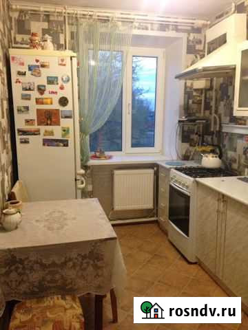 3-комнатная квартира, 59 м², 4/5 эт. на продажу в Никологорах Никологоры - изображение 1