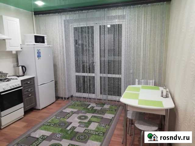 1-комнатная квартира, 45 м², 3/10 эт. в аренду посуточно в Муроме Муром - изображение 1