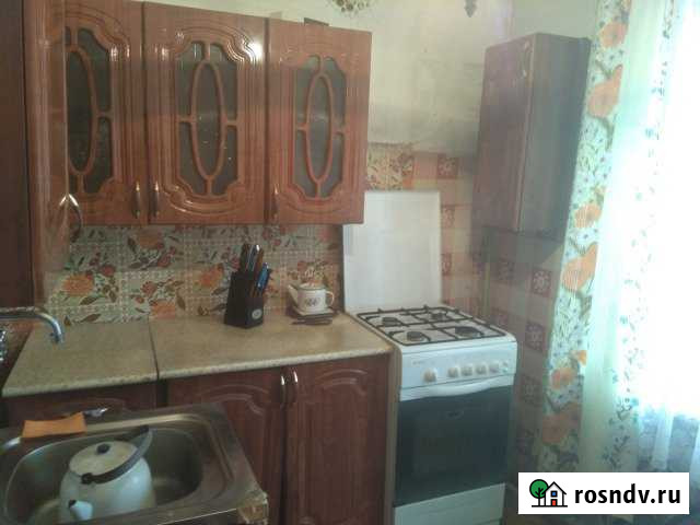 2-комнатная квартира, 44 м², 4/5 эт. на продажу на Лугах Луга - изображение 1