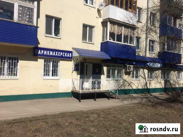 Продам торгово-офисное помещение площадью 130 кв.м Кунгур - изображение 1