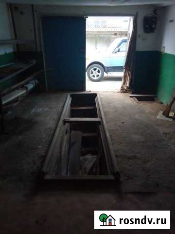 Гараж 24 м² на продажу в Нефтекумске Нефтекумск - изображение 1