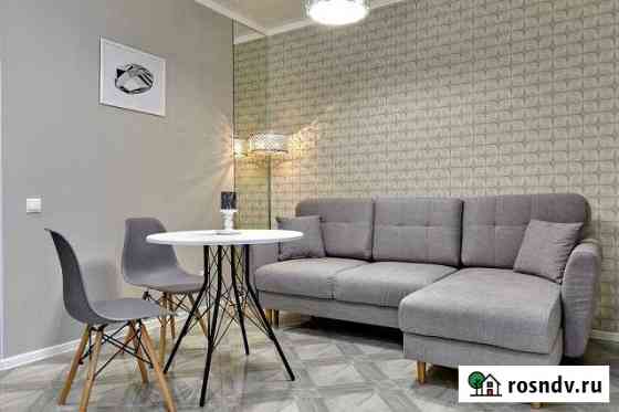 3-комнатная квартира, 50 м², 11/25 эт. в аренду посуточно в Краснодаре Краснодар