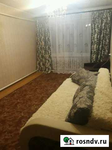 3-комнатная квартира, 68 м², 1/2 эт. на продажу в Озерске Калининградской области Озерск - изображение 1