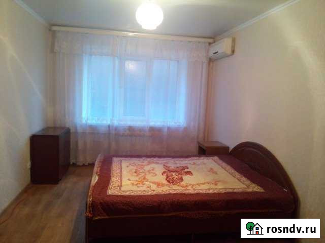 Комната 18 м² в 1-ком. кв., 1/4 эт. в аренду на длительный срок в Таганроге Таганрог - изображение 1