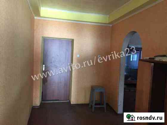 1-комнатная квартира, 26 м², 1/1 эт. на продажу в Крымске Крымск