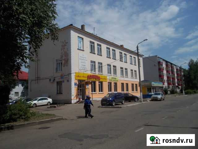 Помещение свободного назначения, 66.5 кв.м. Салават - изображение 1