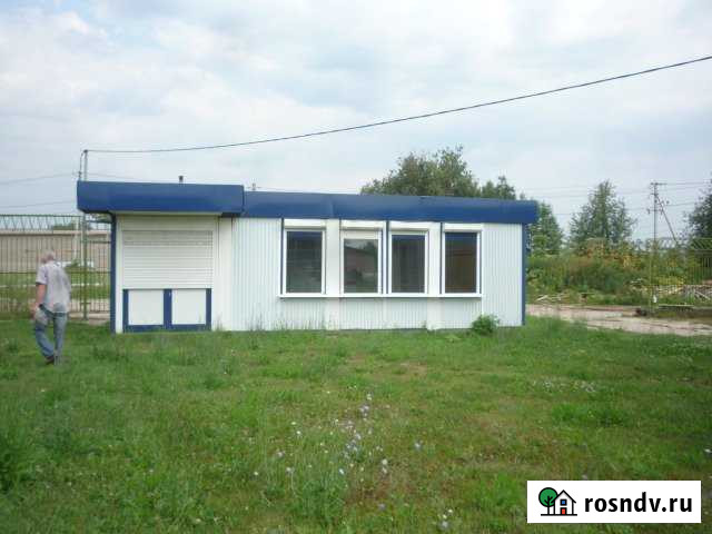 Производственные помещения в московском направлени Костерево - изображение 1