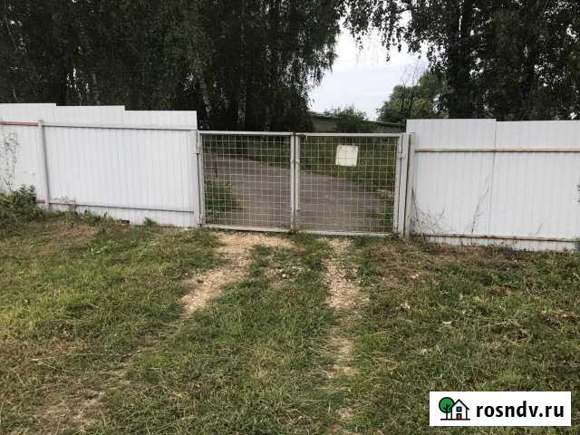 Участок ИЖС 17 сот. на продажу в Зарайске Зарайск - изображение 1