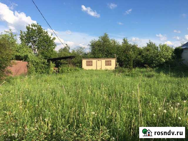 Участок СНТ, ДНП 6 сот. на продажу в Кокошкино Кокошкино - изображение 1