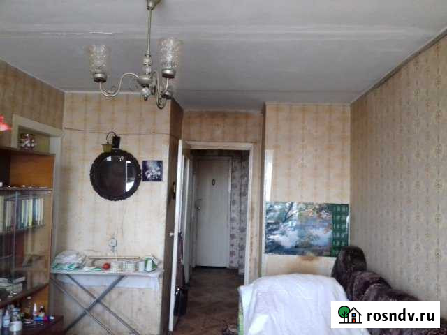 3-комнатная квартира, 50 м², 3/5 эт. на продажу в Вязниках Вязники - изображение 1