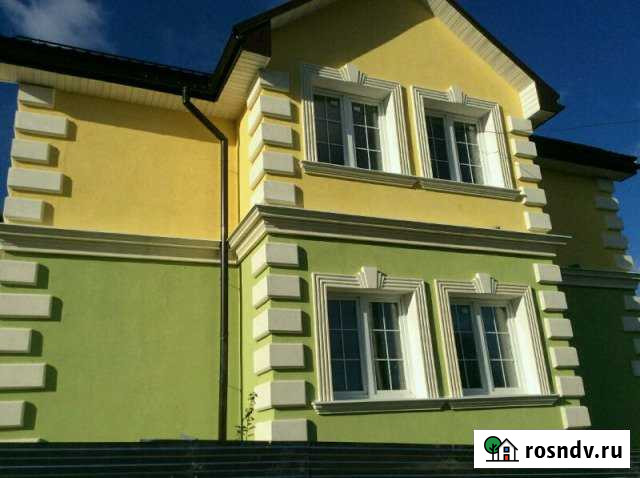 Дом 250 м² на участке 6 сот. на продажу в Одинцово Одинцово - изображение 1