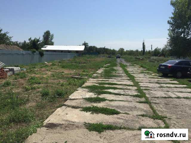 Производство 333.2 кв.м. Ольгинская - изображение 1