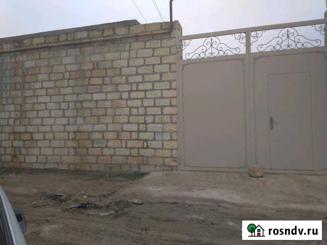 Коттедж 150 м² на участке 6 сот. на продажу в Дербенте Дербент - изображение 1