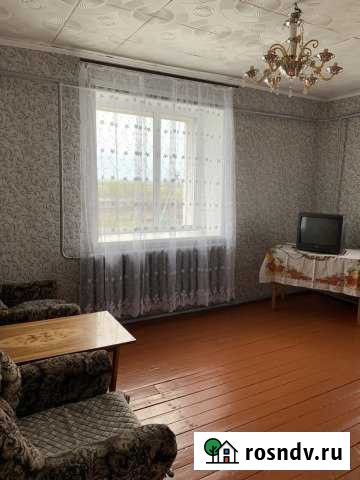 2-комнатная квартира, 61 м², 2/2 эт. на продажу в Шемурше Шемурша - изображение 1