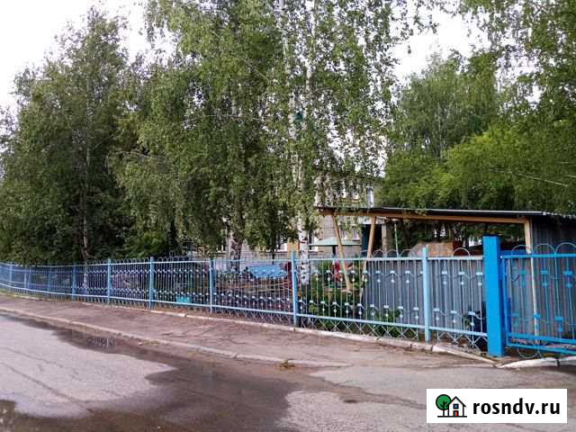 1-комнатная квартира, 32 м², 3/3 эт. на продажу в Высокой Горе Высокая Гора - изображение 1