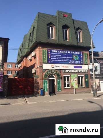 Офисы Мичуринск - изображение 1