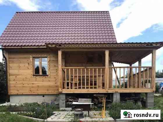 Дача 60 м² на участке 11 сот. на продажу в Верхней Пышме Верхняя Пышма