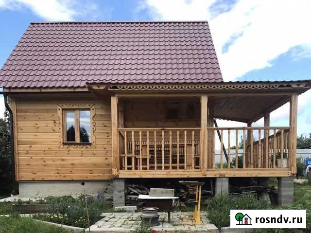 Дача 60 м² на участке 11 сот. на продажу в Верхней Пышме Верхняя Пышма - изображение 1