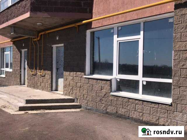 Помещение свободного назначения, 91 кв.м. Алексеевка - изображение 1