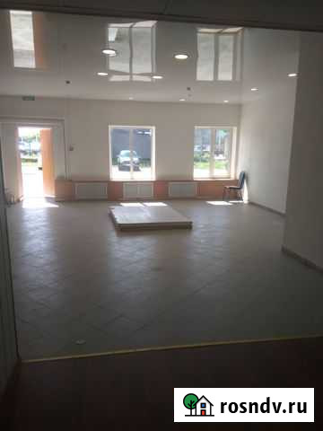 Помещение свободного назначения, 115 кв.м. Лысьва - изображение 1