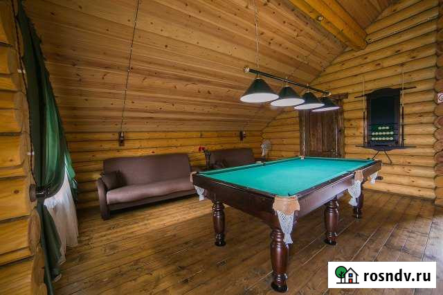 Дом 160 м² на участке 40 сот. в аренду посуточно в Суздале Суздаль - изображение 1