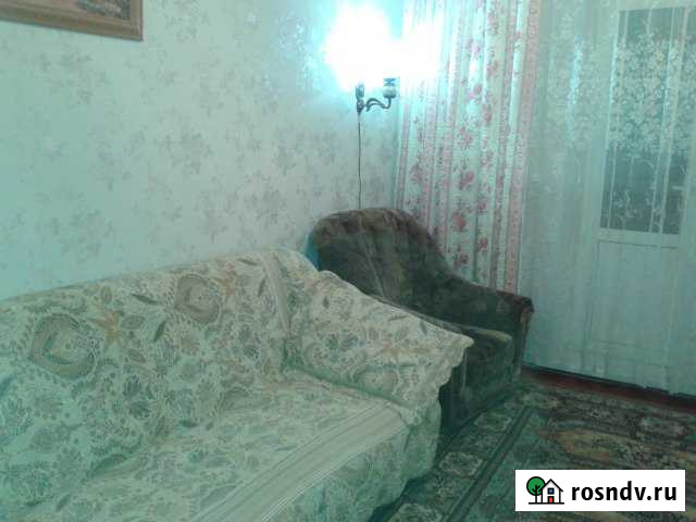 2-комнатная квартира, 55 м², 3/5 эт. на продажу в Микуне Микунь - изображение 1