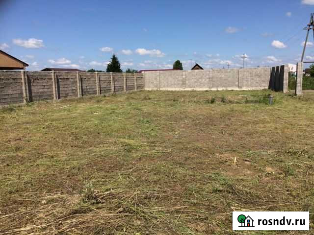 Участок СНТ, ДНП 800 сот. на продажу в Железногорске Красноярского края Железногорск - изображение 1