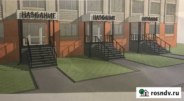 Коммерческая недвижимость Чудово - изображение 1