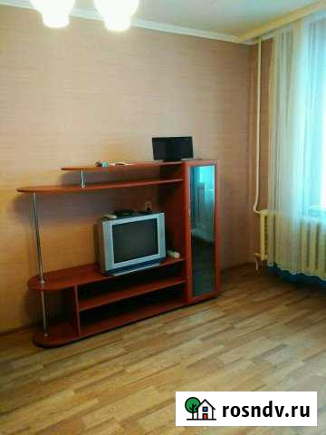 1-комнатная квартира, 40 м², 2/9 эт. в аренду на длительный срок в Нижнекамске Нижнекамск - изображение 1