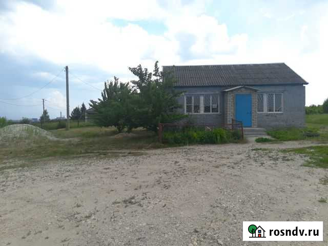 Участок промназначения 96 сот. в аренду в Курчатове Курчатов - изображение 1