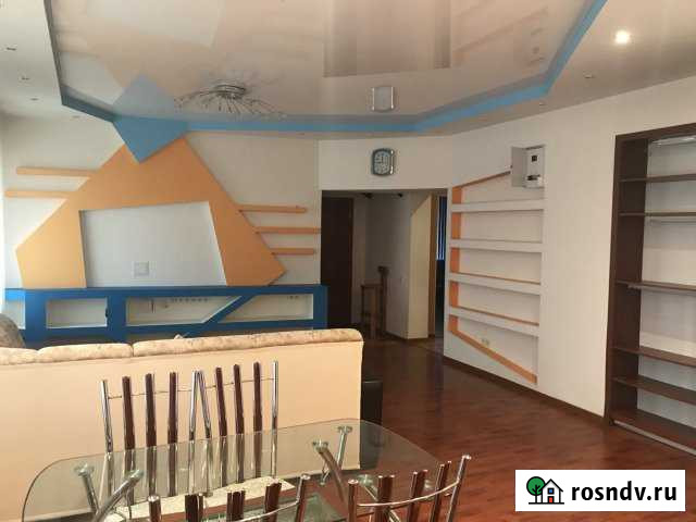 5-комнатная квартира, 110 м², 2/2 эт. на продажу в Приютово Приютово - изображение 1