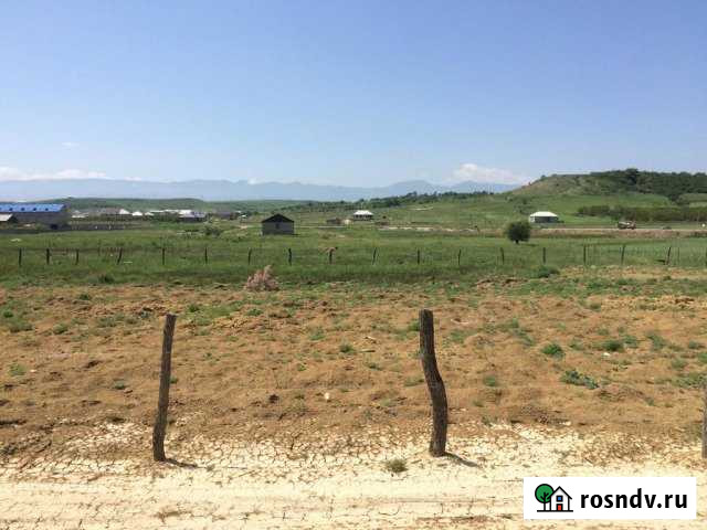 Участок ИЖС 20 сот. на продажу в Буйнакске Буйнакск - изображение 1