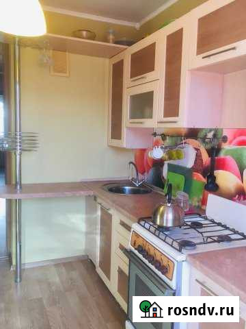 4-комнатная квартира, 84 м², 3/5 эт. на продажу в Волжске Волжск - изображение 1