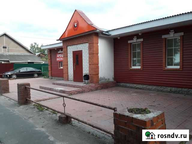 Дом 121 м² на участке 11 сот. в аренду посуточно в Гусе-Хрустальном Гусь-Хрустальный - изображение 1