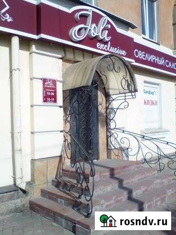 Торговое помещение, 55 кв.м. Череповец - изображение 1