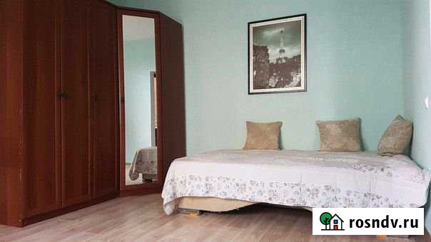 1-комнатная квартира, 38 м², 1/15 эт. в аренду на длительный срок в Новом Девяткино Новое Девяткино - изображение 1