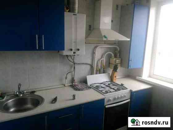 4-комнатная квартира, 59 м², 3/3 эт. на продажу в Кстово Кстово