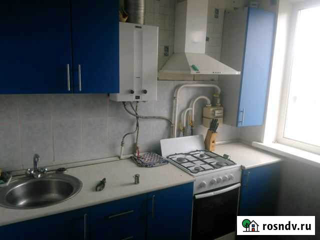 4-комнатная квартира, 59 м², 3/3 эт. на продажу в Кстово Кстово - изображение 1