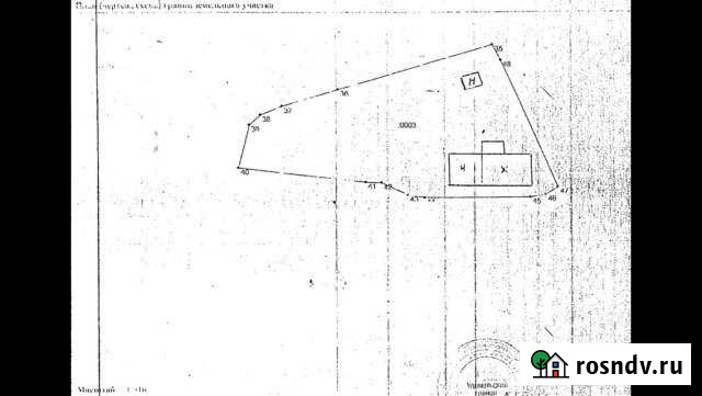 Участок ИЖС 13 сот. на продажу в Удомле Удомля - изображение 1