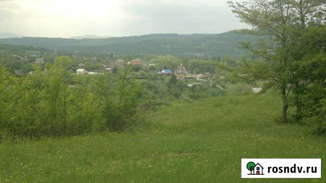 Участок ИЖС 15 сот. на продажу в Азовской Азовская - изображение 1