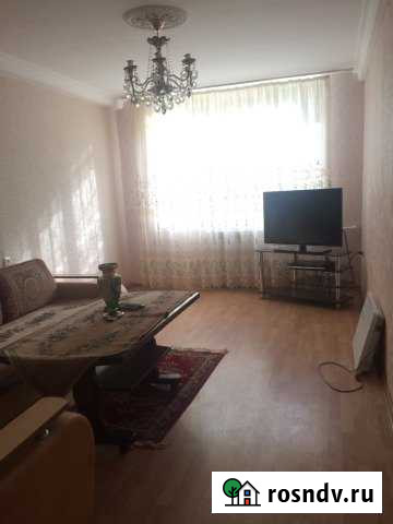 Комната 55 м² в 1-ком. кв., 1/5 эт. в аренду посуточно в Дербенте Дербент - изображение 1