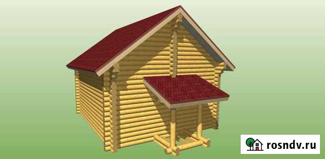 Дача 96 м² на участке 10 сот. на продажу в Полярных Зорях Полярные Зори - изображение 1