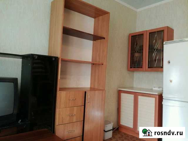 Комната 12 м² в 1-ком. кв., 1/2 эт. на продажу в Ноябрьске Ноябрьск - изображение 1