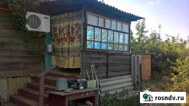 Дом 37.4 м² на участке 8 сот. на продажу в Ахтубинске Ахтубинск - изображение 1