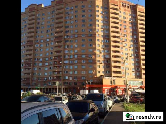 3-комнатная квартира, 110 м², 14/17 эт. на продажу в Котельниках Котельники - изображение 1