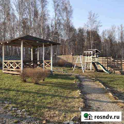 Участок ИЖС 21 сот. на продажу в Кольцово Кольцово