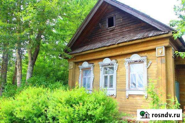 Дом 91 м² на участке 1 сот. на продажу в Шатурторфе Шатурторф - изображение 1